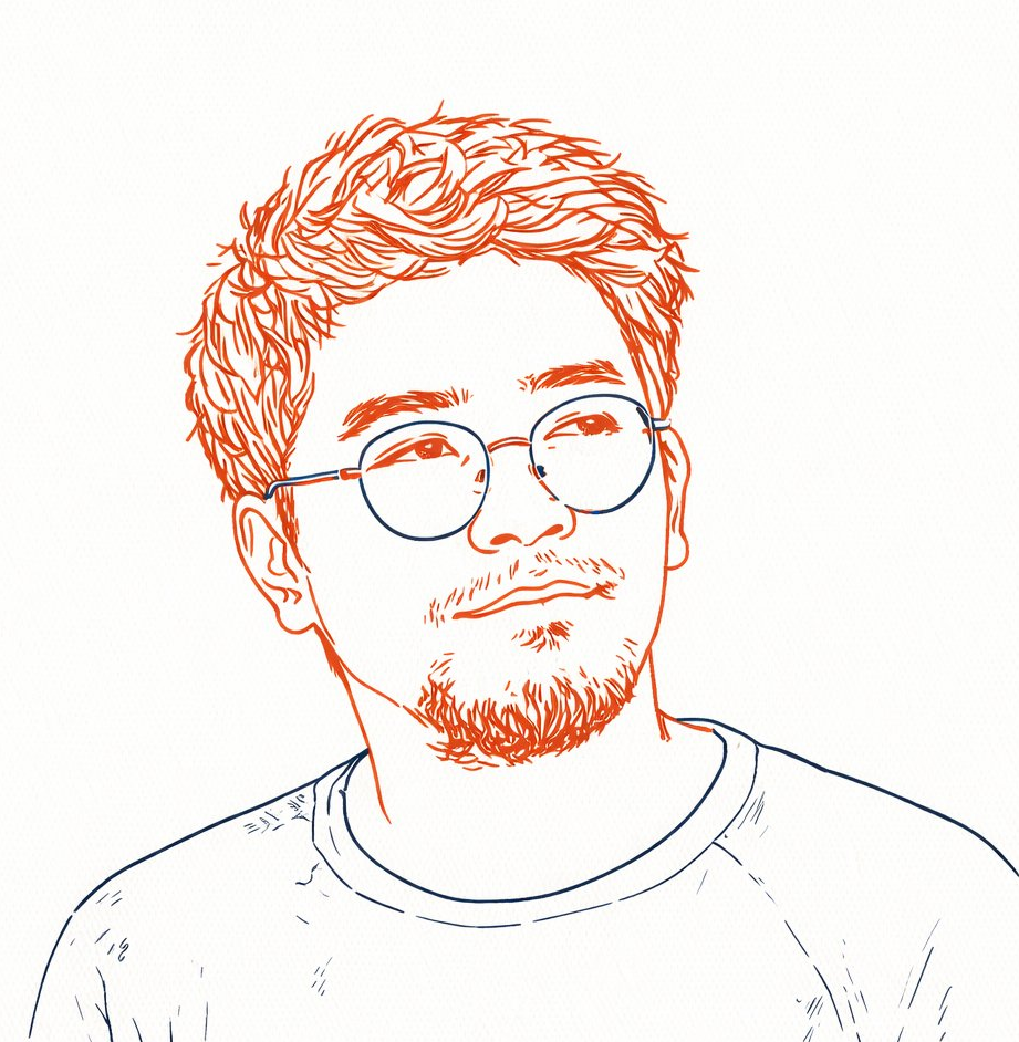 Ujjal Hafila — product designer